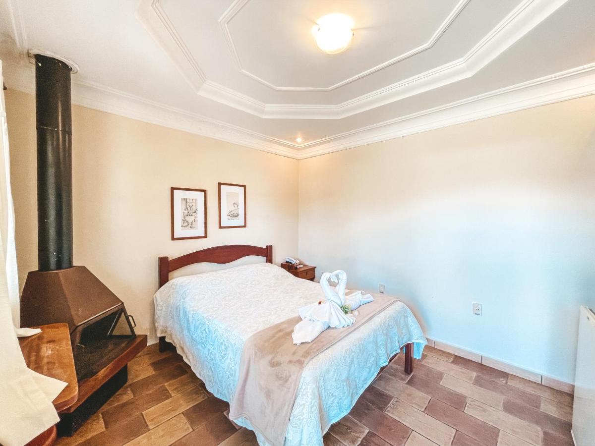 Pousada Flor De Ipe Sao Bento do Sapucai Room photo